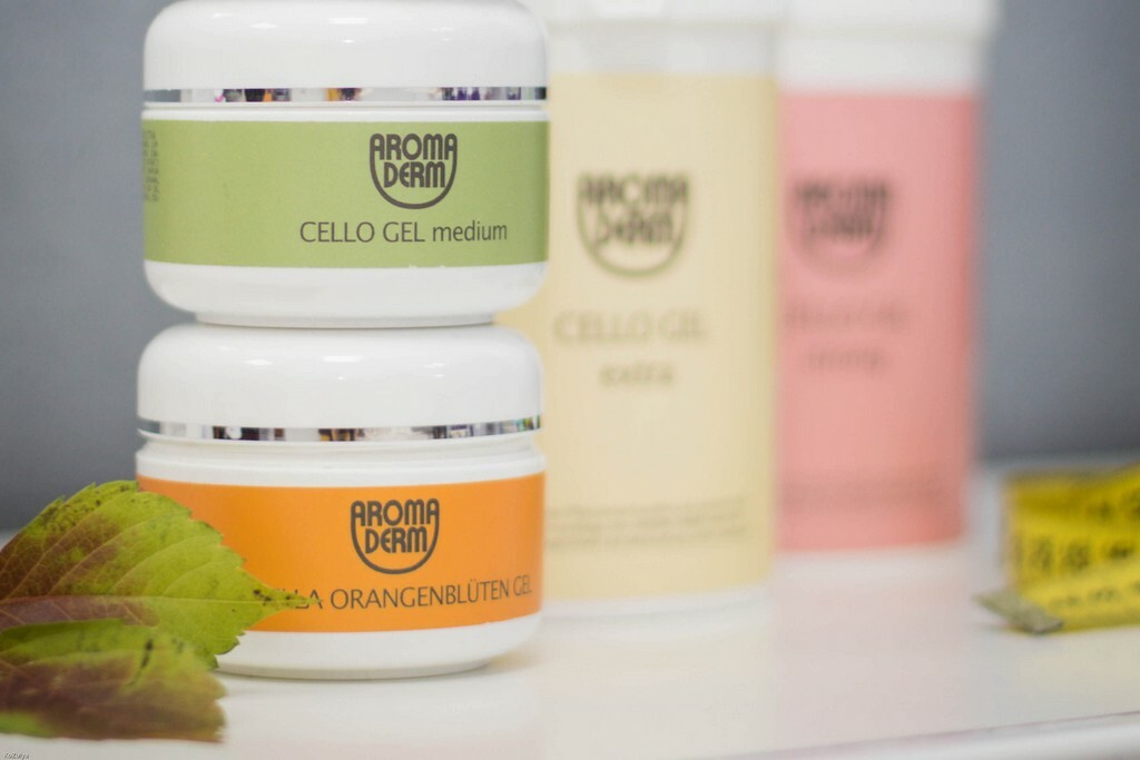 Cello Gel Киев
